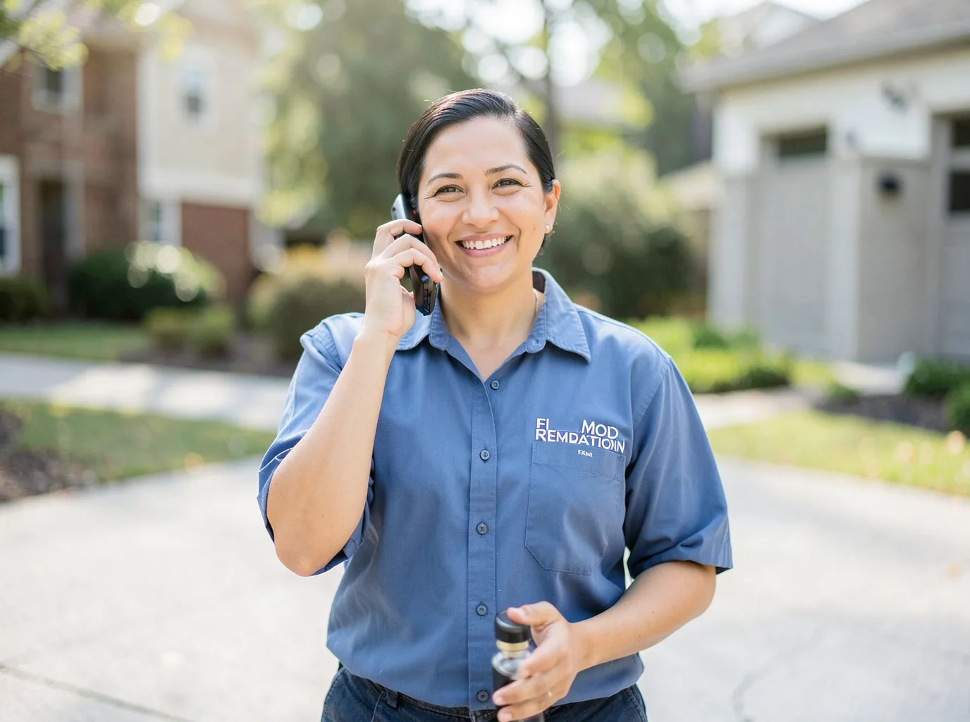 Mold Remediation Newark, MD FAQs